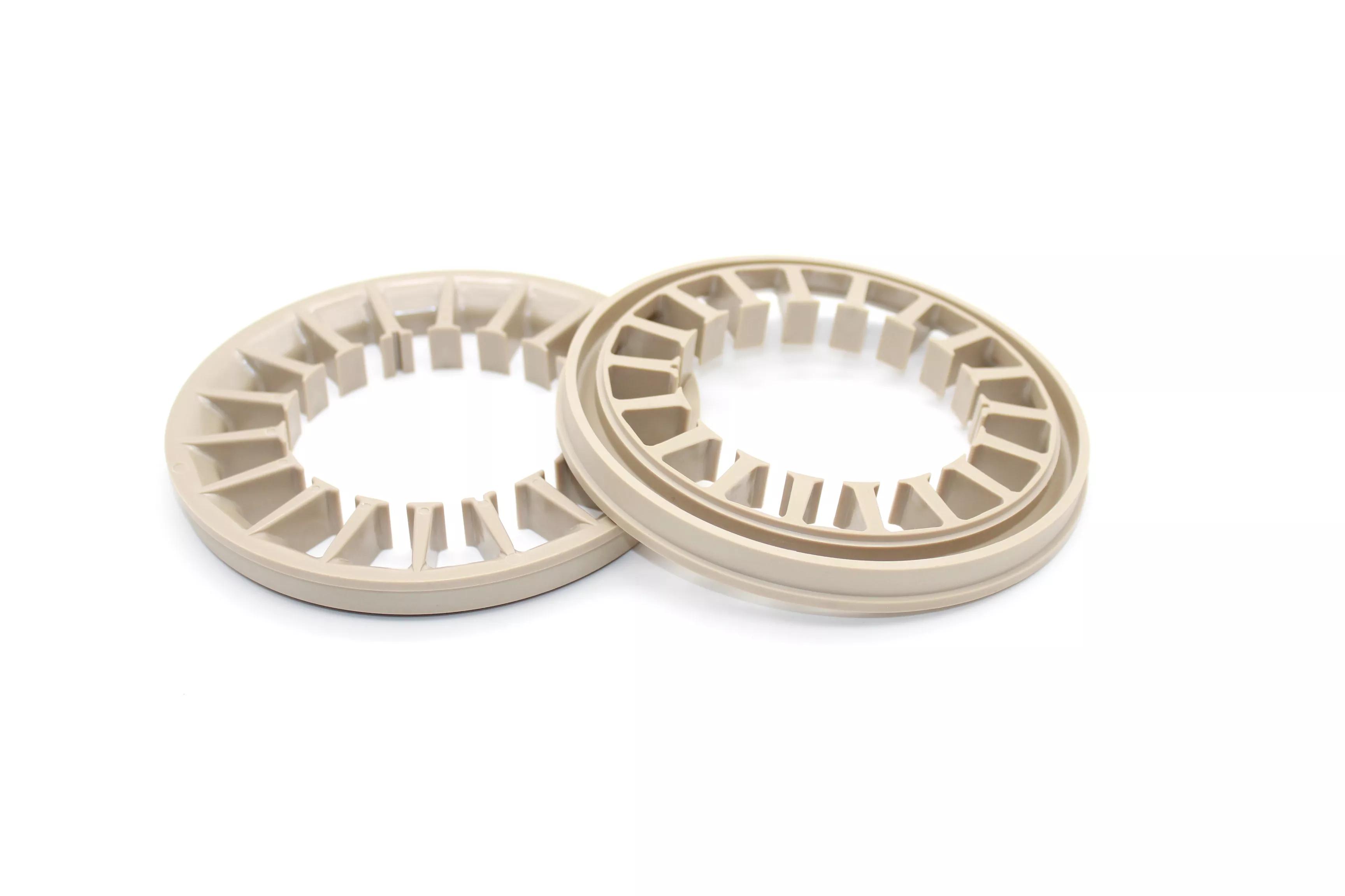 Aplicação em Bomba Submersível Elétrica ESP