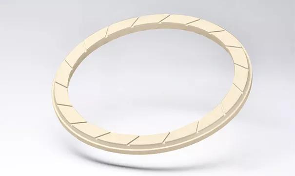 ESTUDO DE CASO - Anel CMP