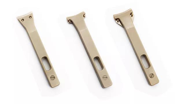 Explore nossas Soluções do tipo PEEK