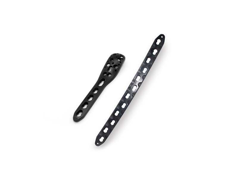 Placa Óssea de PEEK