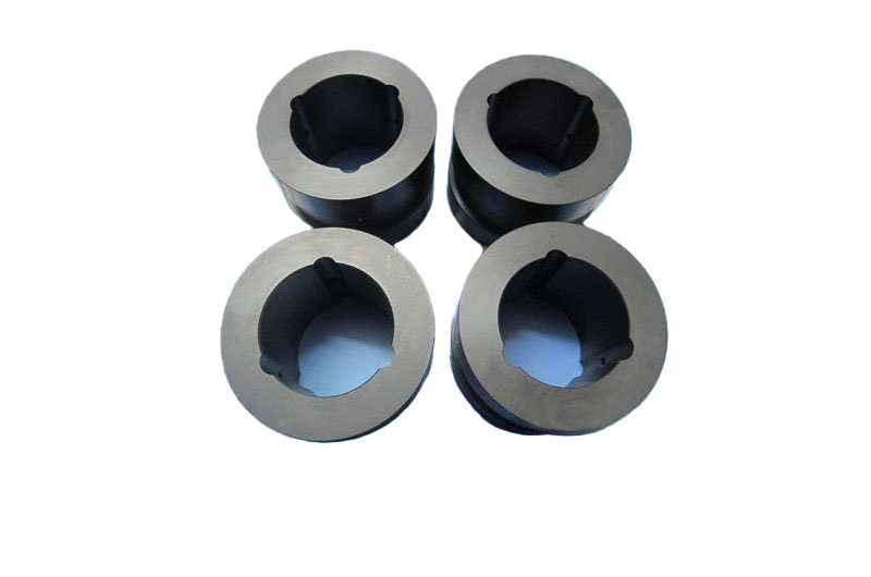 Bucha resistente ao desgaste em alta temperatura de PEEK