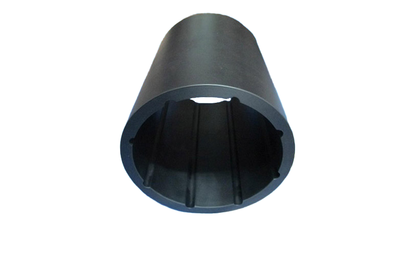 Bucha resistente ao desgaste de PEEK