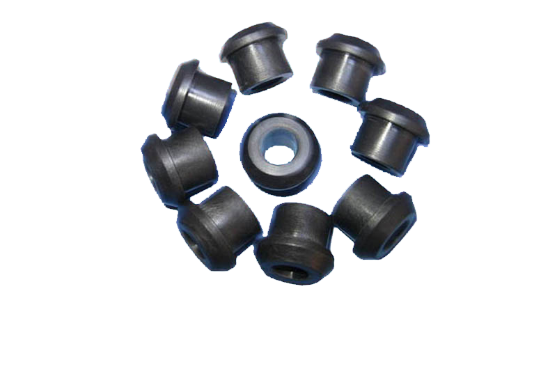 Roda de ajuste de correia de gancho PEEK