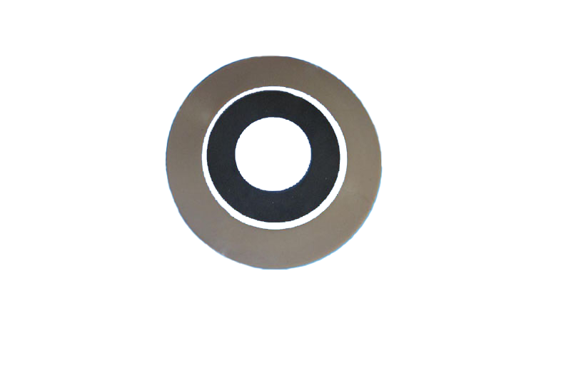 Rolamento de deslizamento de extremidade PEEK