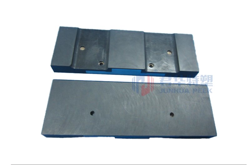 Lâmina de PEEK (YB65-07)