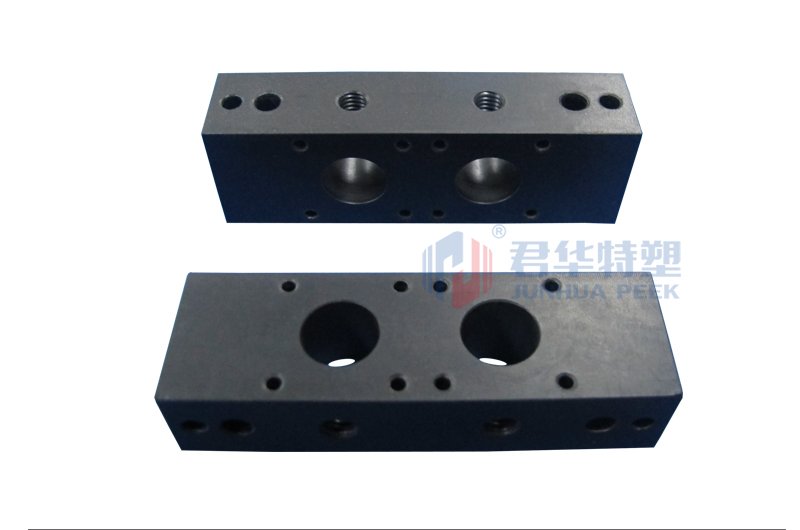 Bloco Deslizante PEEK