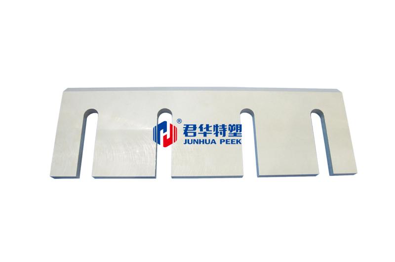 Raspador PEEK, raspador