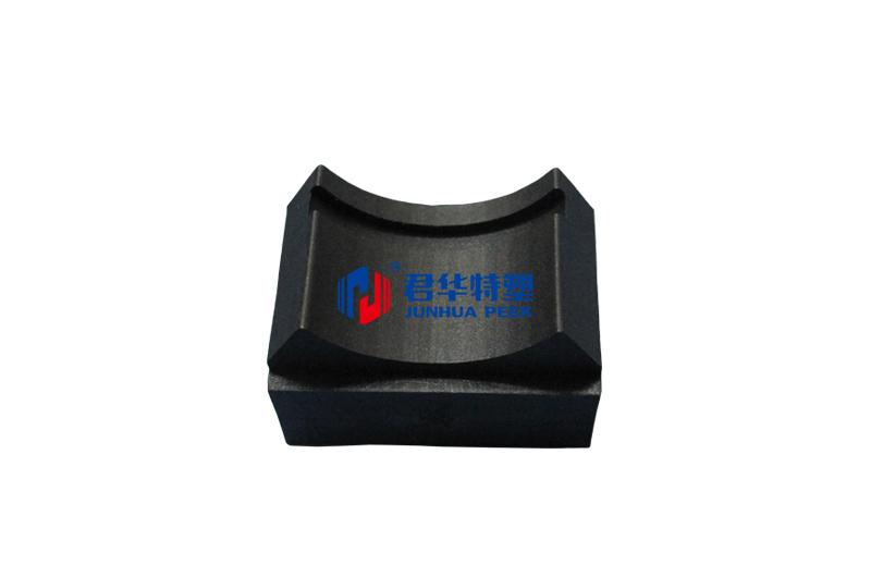 PEEK grampo para garrafa