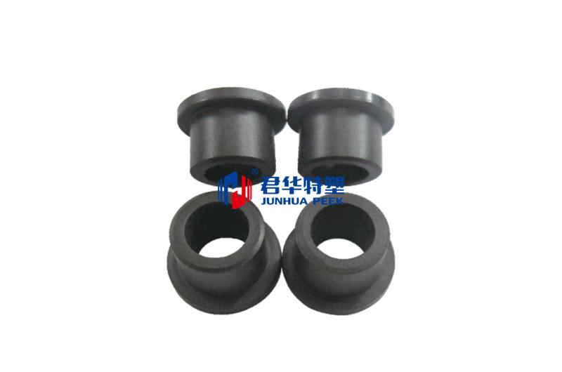 Buchas resistentes ao desgaste de PEEK para a indústria de enchimento de bebidas