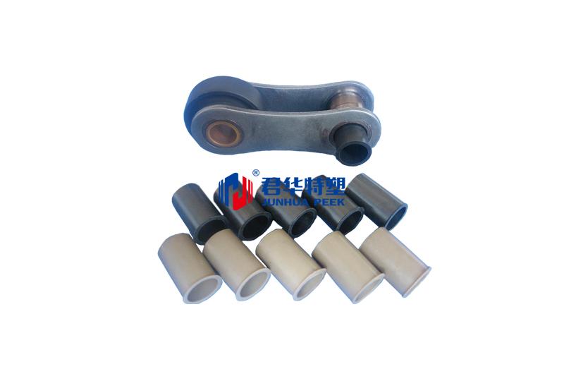 Buchas de Montagem PEEK