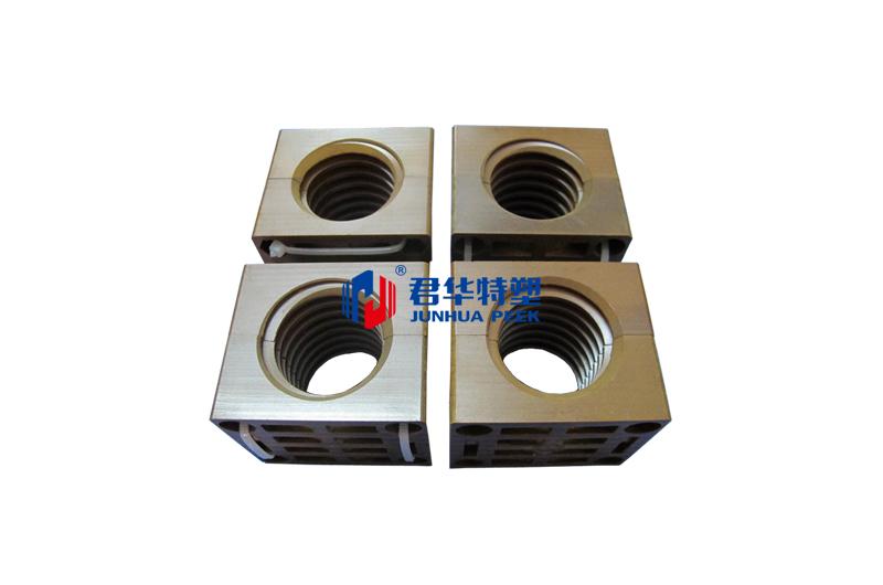 Monforts PEEK AM Porca