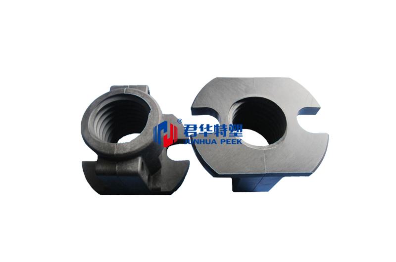 Porca de modulação de amplitude Ligen PEEK