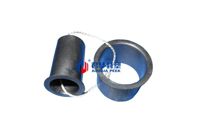 Conjuntos com flange ARTOS PEEK