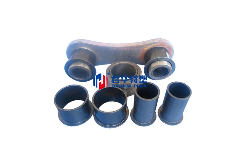 Buchas resistentes ao desgaste ARTOS PEEK