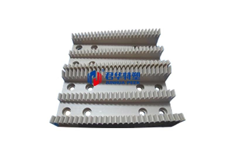 Portador de Wafer em PEEK