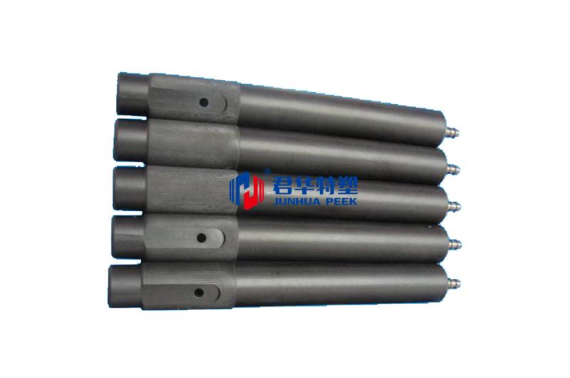 Suporte para canetas a vácuo em PEEK