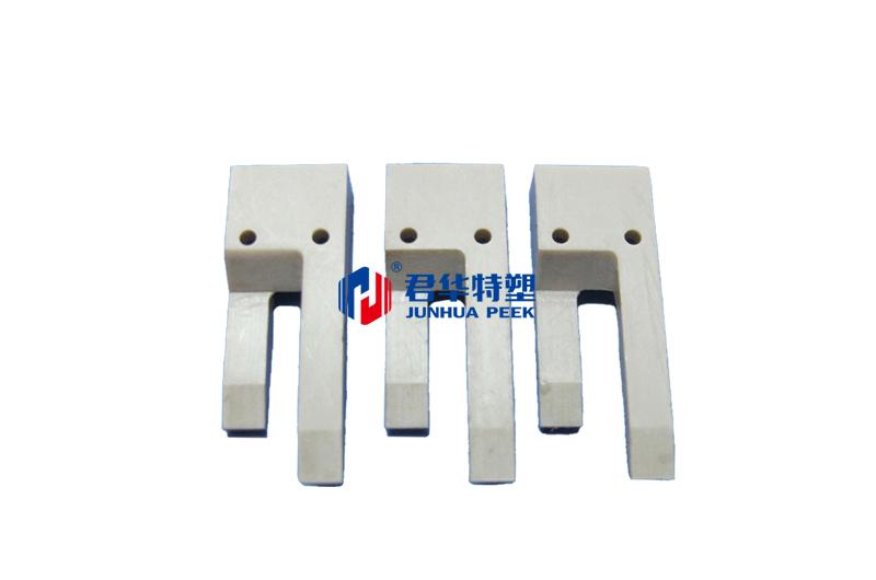 PEEK Insert-Eletrônico Semicondutor