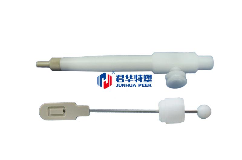 Porta-canetas PEEK POM