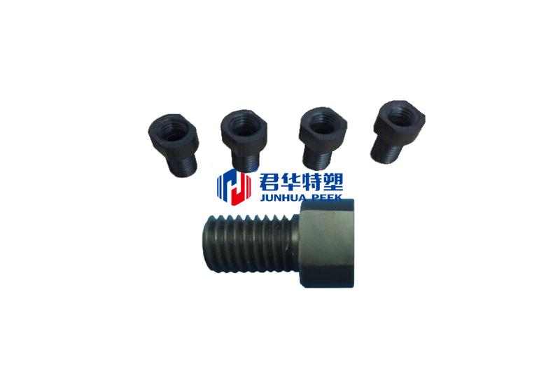 Parafusos de PEEK para impressoras 3D
