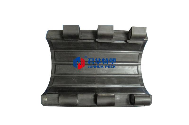 Material PEEK Petroquímico