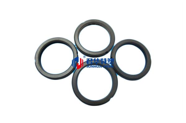 Anel de vedação PEEK