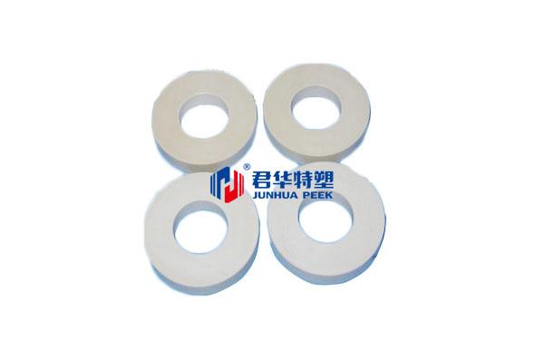 Válvula de vedação PEEK para compressor