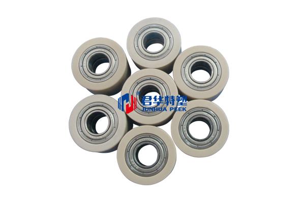 Produtos de Rolos de PEEK