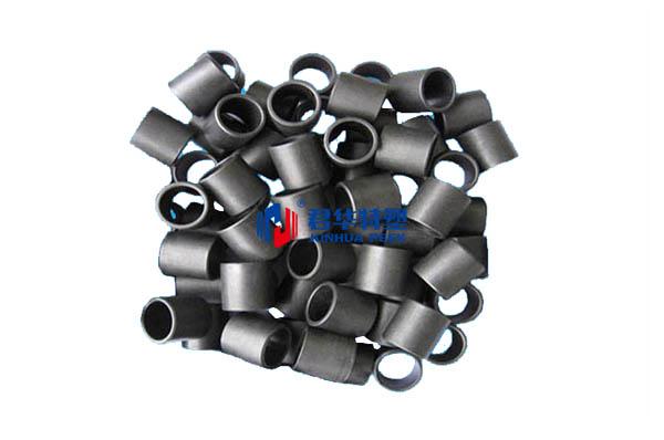 PEEK grau HPV bucha autolubrificante resistente ao desgaste