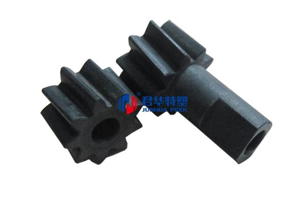 Engrenagens micro de PEEK para máquinas de hemodiálise