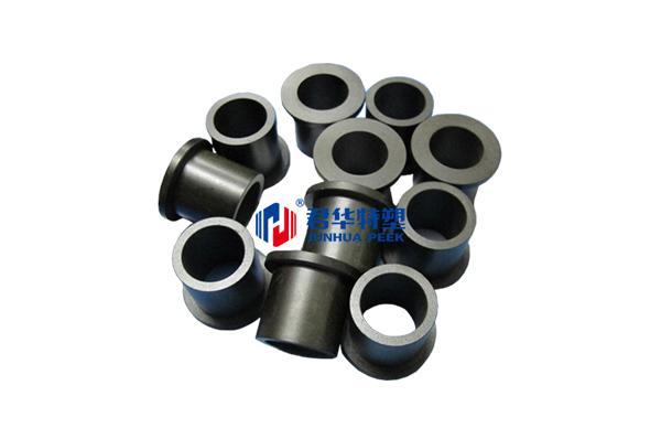 Junta de flange em PEEK