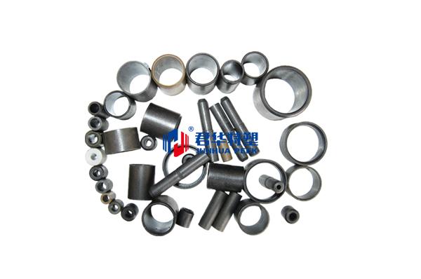 Buchas de PEEK resistentes ao desgaste