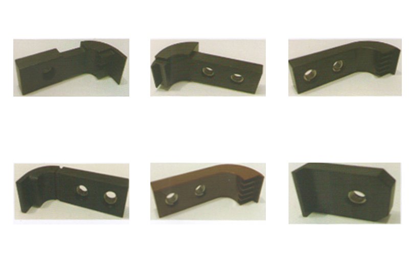 Espaçador de Grampo em PI