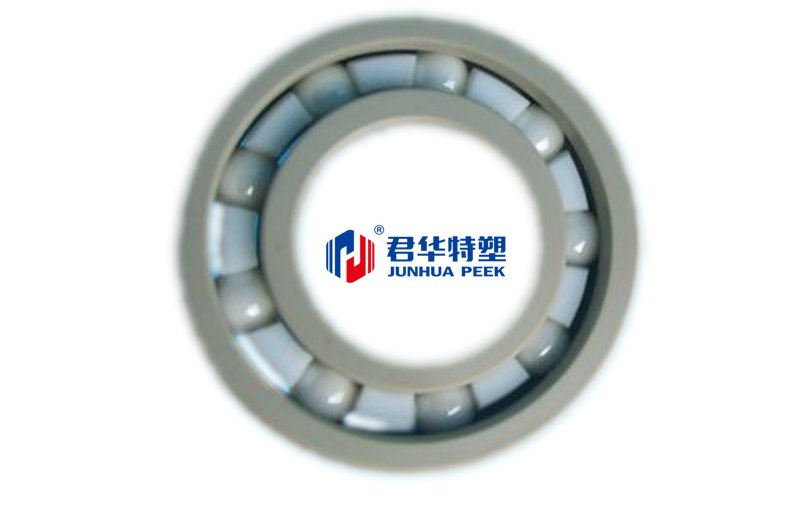 Rolamentos de PEEK