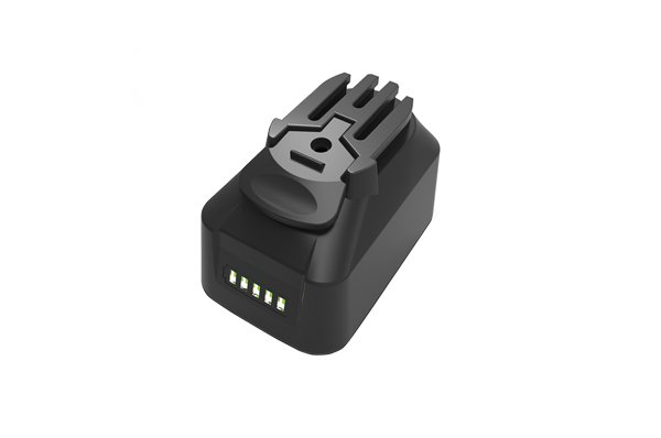 Caixa de bateria PPSU