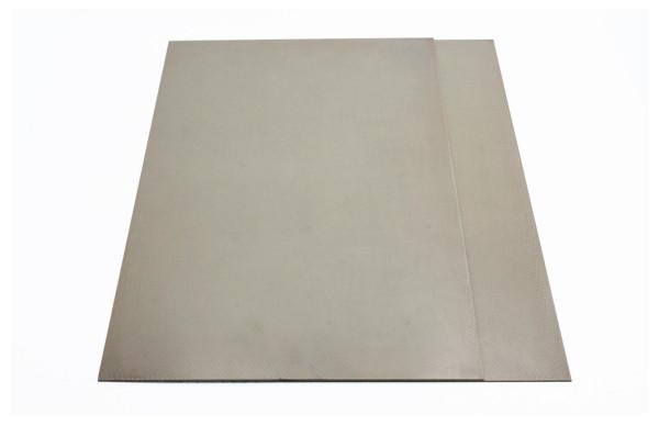 Laminado compósito GF/PEEK