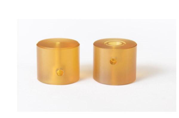 Peças médicas de PEI