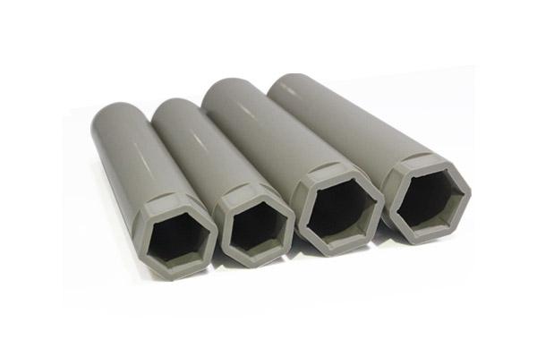 Tanque externo do tanque de digestão PEEK