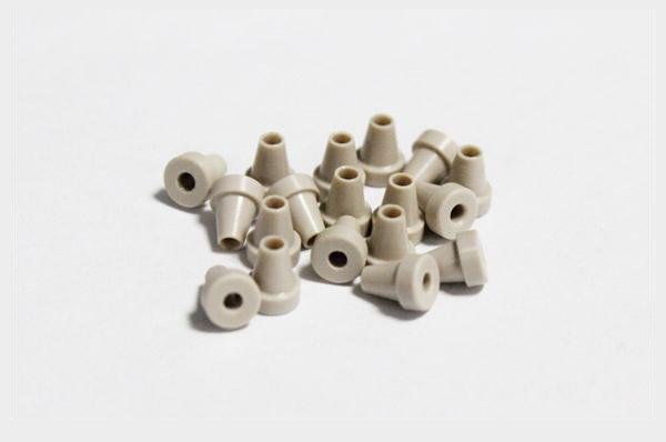 Anel de lâmina PEEK