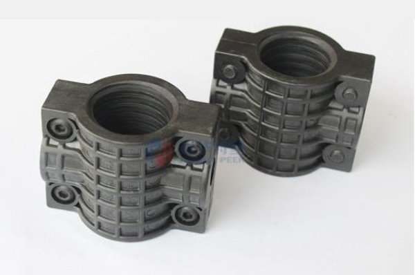 Porca AM em PEEK Huangji