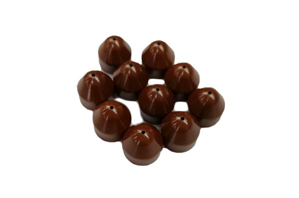 Tampa de Isolamento Térmico JHPI-10