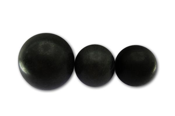 Bolas de fraturamento PEEK