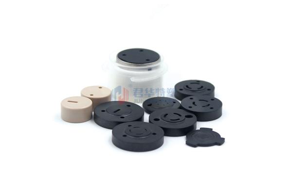 Junta rotativa de PEEK