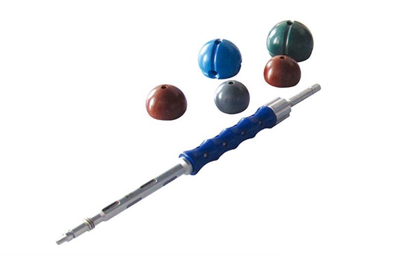 Peças de junta PPSU