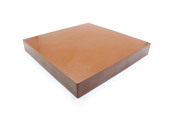 Folhas de PI (Poliimida) (JHPI-10)