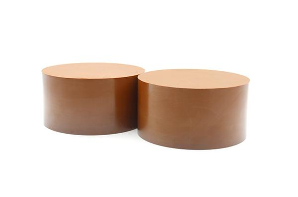 Barra de PI (poliimida)