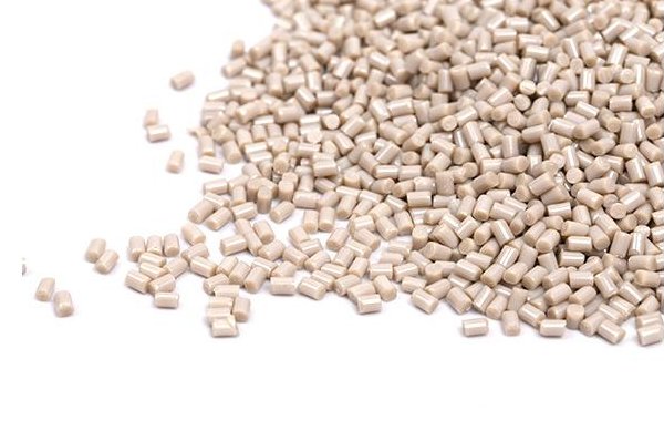 Grânulos AKSOPEEK Medical Implant Grade PEEK