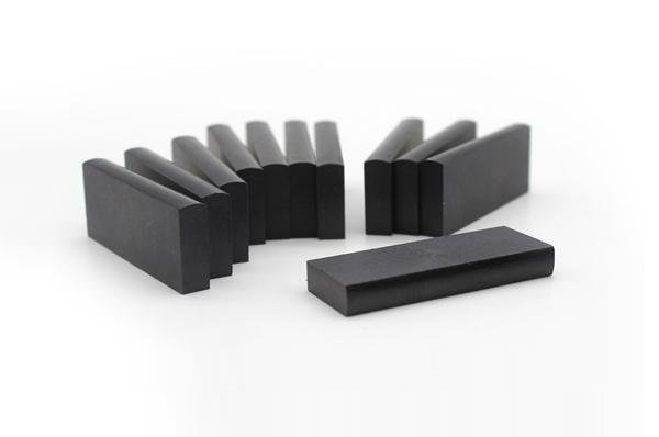 Lâminas de PEEK (bombas de vácuo automotivas)