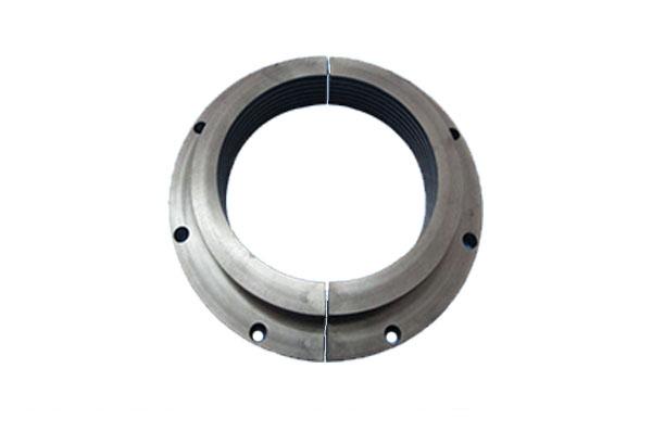 Anel de vedação de gás PEEK