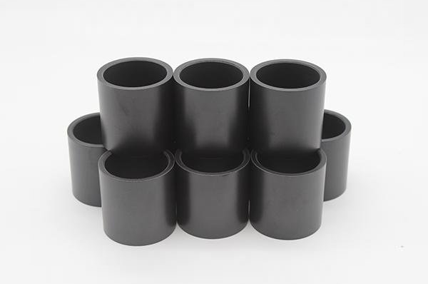 Manga grande em PEEK