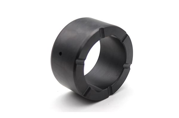 Junhua PEEK – Foco na pesquisa e desenvolvimento de aplicações e produção de perfis e produtos de plásticos de engenharia especiais de alto desempenho, como poliéterétercetona (PEEK), resinas de polifenilsulfona (PPSU) e poliimida (PI). Este é um site industrial B2B sobre plásticos de engenharia de alto desempenho.

Bucha PEEK preta